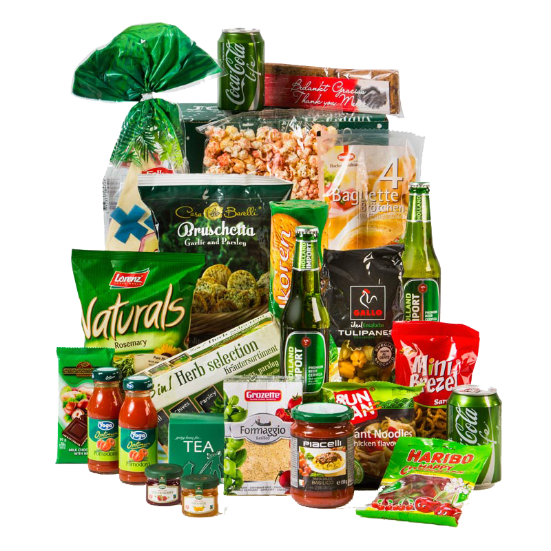 Picture for category Ready to Eat