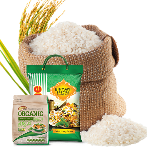 Picture for category Rice