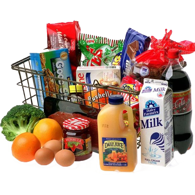 Picture for category Daily Needs