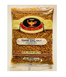Picture of DEEP TOOR DAL OILY  2LB