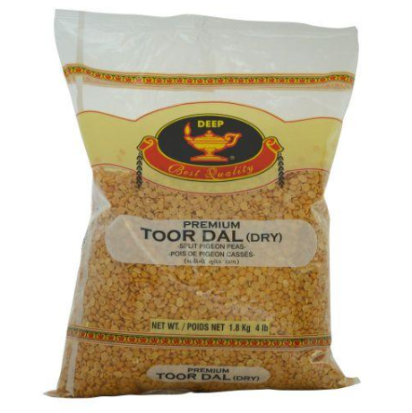 Picture of DEEP TOOR DAL 4LB