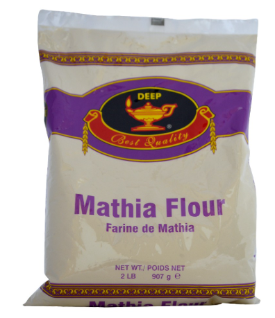 Picture of DEEP MATHIYA BFLOUR 2LB