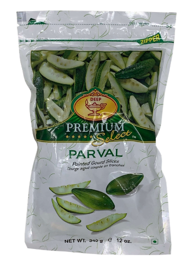 Picture of D-FRZ PARVAL 340GM