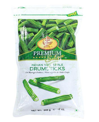 Picture of D-FRZ DRUMSTICK 340GM