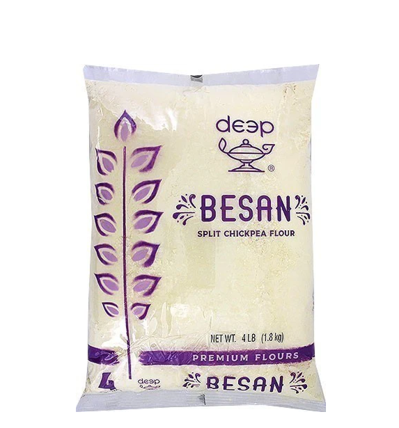 Picture of DEEP BESAN 4 LB
