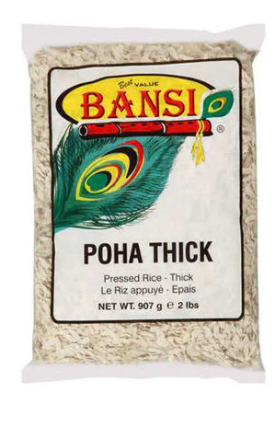 Picture of BANSI POHA THICK 2LB
