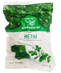 Picture of D-METHI BLOCK 340GM