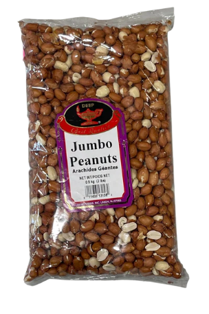 Picture of DEEP PEANUT  2LB