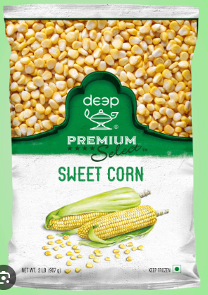 Picture of D-SWT CORN 907 GM