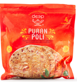 Picture of DEEP PURAN POLI 340G