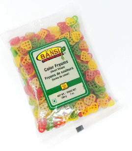 Picture of D- COLOR FRYUMS 200GMS