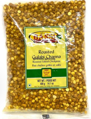 Picture of D- ROASTED GULABI  400GM