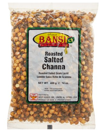 Picture of BANSI ROA.SAL MASALA CHANNA 14OZ