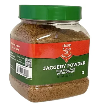 Picture of DEEP JAGGERY POWDER 1LB