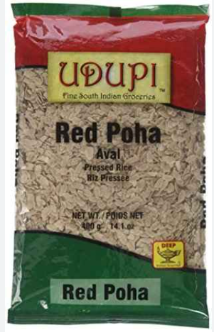 Picture of UDUPI RED POHA 14OZ