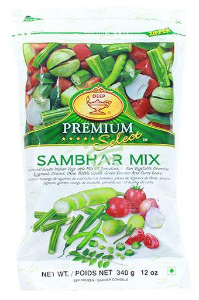 Picture of D-SAMBHAR MIX 340GM