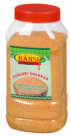 Picture of BANSI PUNJABI SHAKKAR 2.2LB