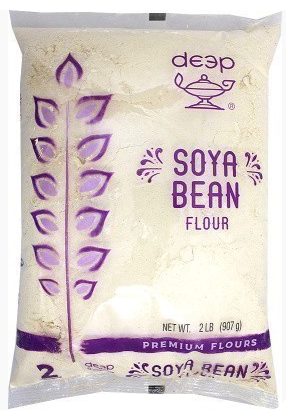 Picture of DEEP SOY BEAN FLR 2LB
