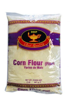 Picture of DEEP CORN FLOUR 2 LB