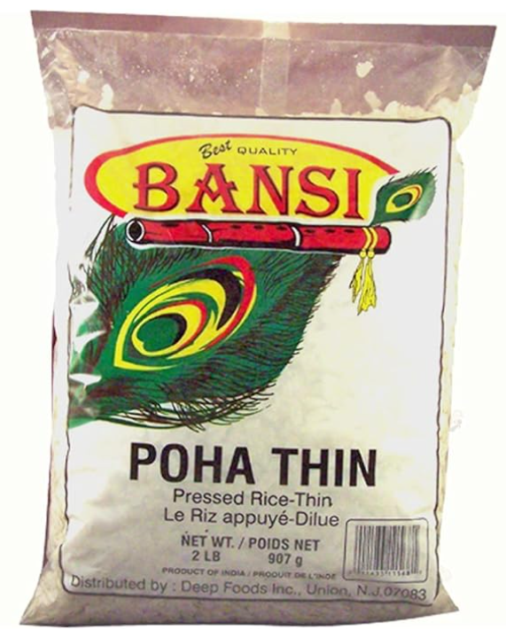 Picture of BANSI POHA THIN 2LBS