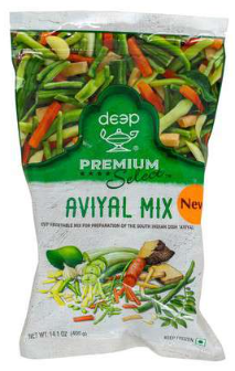 Picture of D-AVIYAL MIX 400 GM