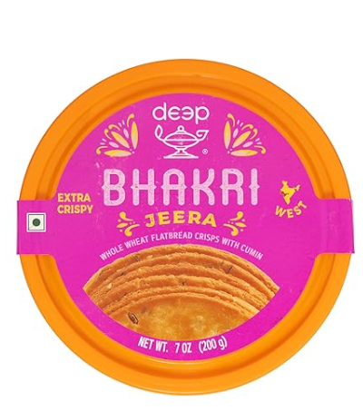 Picture of D- BHAKRI JEERA 200GM