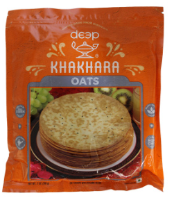 Picture of D-KHAKHRA OATS 200GM