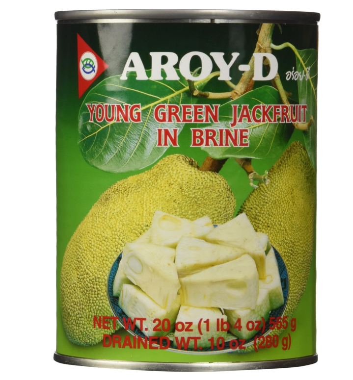 Picture of AROY-D GREEN JACKFRUIT 565GM