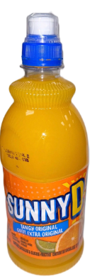 Picture of SUNNY D