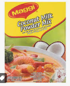 Picture of MAGGI-COCONUT MILK PDR 300G