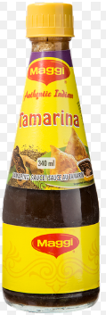 Picture of MAGGI TAMARINA 340ML