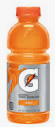 Picture of GATORADE ORANGE 591ML