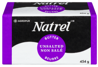 Picture of NAT BUTTER 454GM