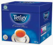 Picture of TETLEY 681GM