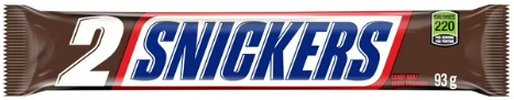 Picture of SNICKERS 93GM