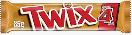 Picture of TWIX 85GM