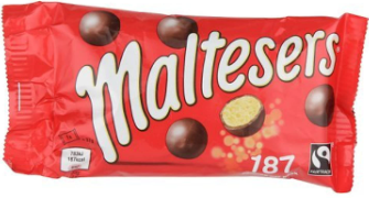 Picture of MALTESERS 37GM