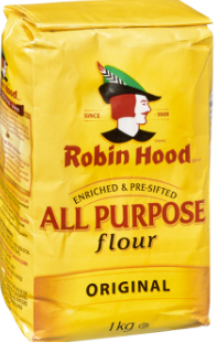 Picture of ROBIN AP FLOUR  1KG