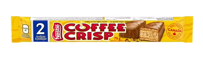 Picture of COFFEE CRISP 75GM