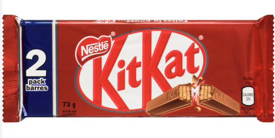 Picture of KIT KAT 73GM