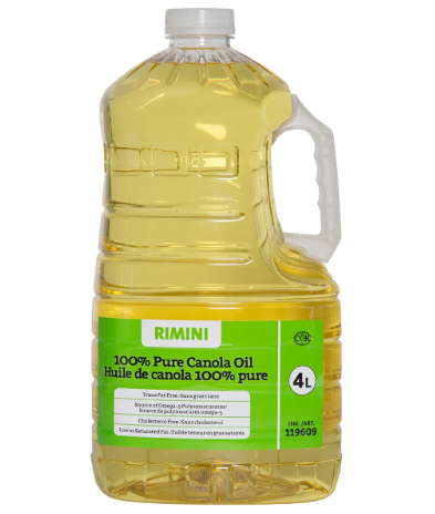 Picture of RIMINI CANOLA 4LT