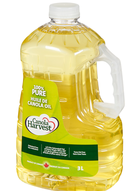 Picture of HRVST CANOLA 4LIT