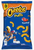 Picture of CHEETOS PUFF 28GM