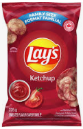 Picture of LAYS KETCHUP 28GM