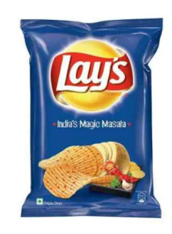 Picture of LAYS CHIP 60GM
