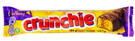 Picture of CAD CRUNCHIE