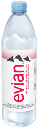 Picture of EVIAN WATER 500ML