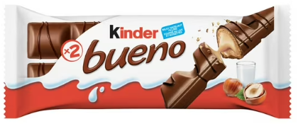 Picture of KINDER BUENO 43GM