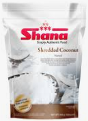 Picture of SHANA-COCONUT SHRED 300GMS