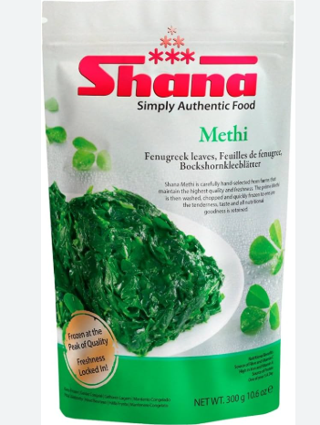 Picture of SH-FRZ-METHI 300GMS